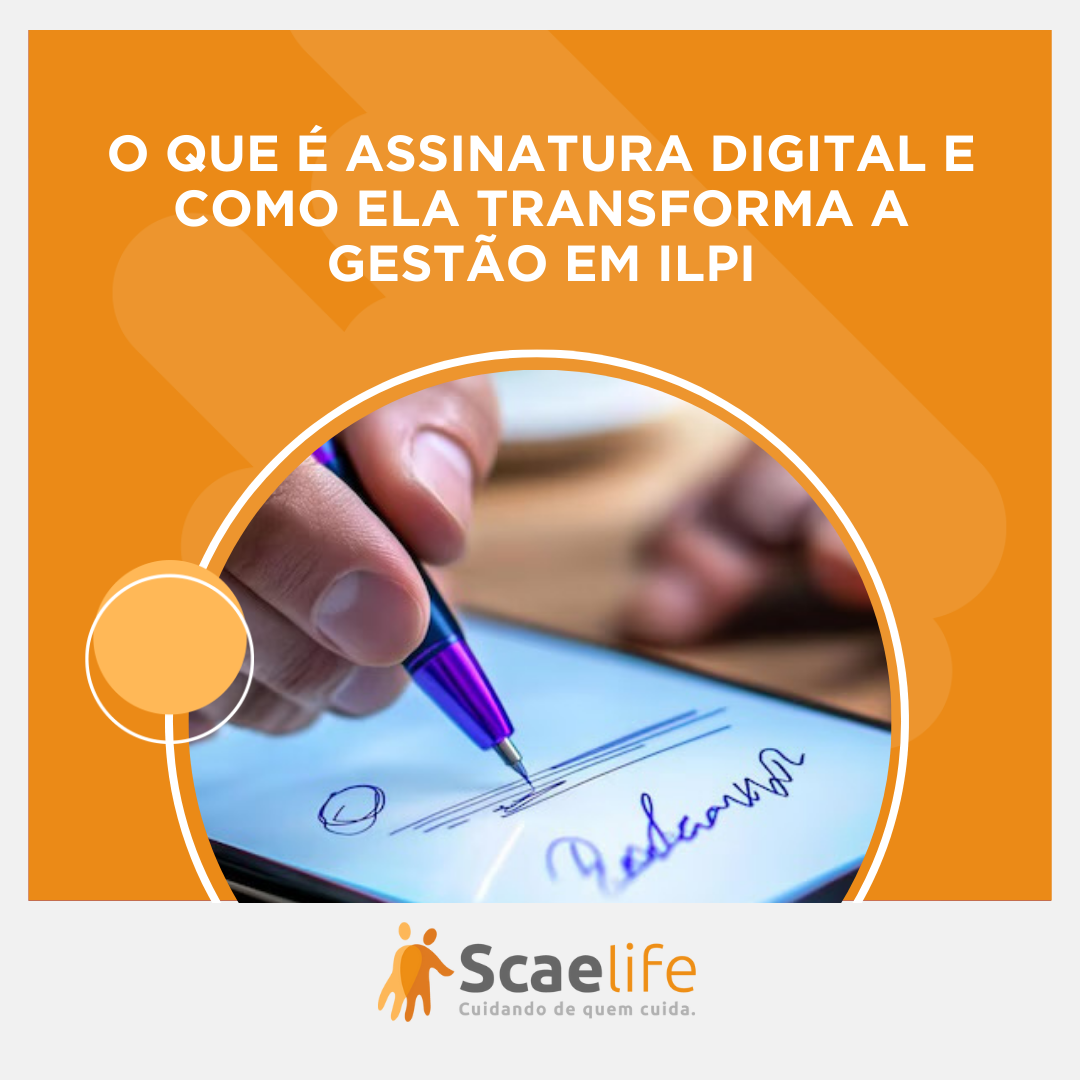 Blog da Gigi | O que é assinatura digital e como ela transforma a ...